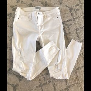 Women’s a&f